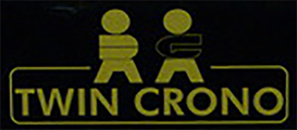 twincrono150