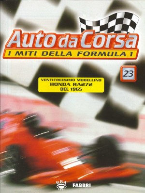 RBA Collection – formula143