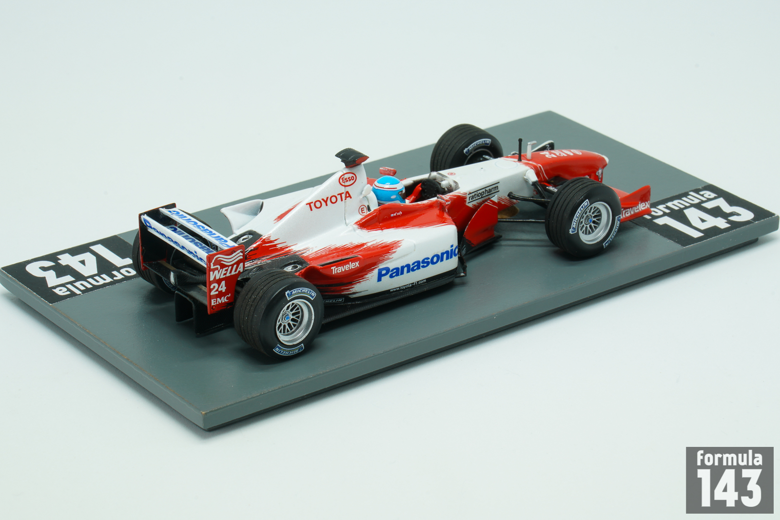 2002 Toyota TF102 Salo – formula143
