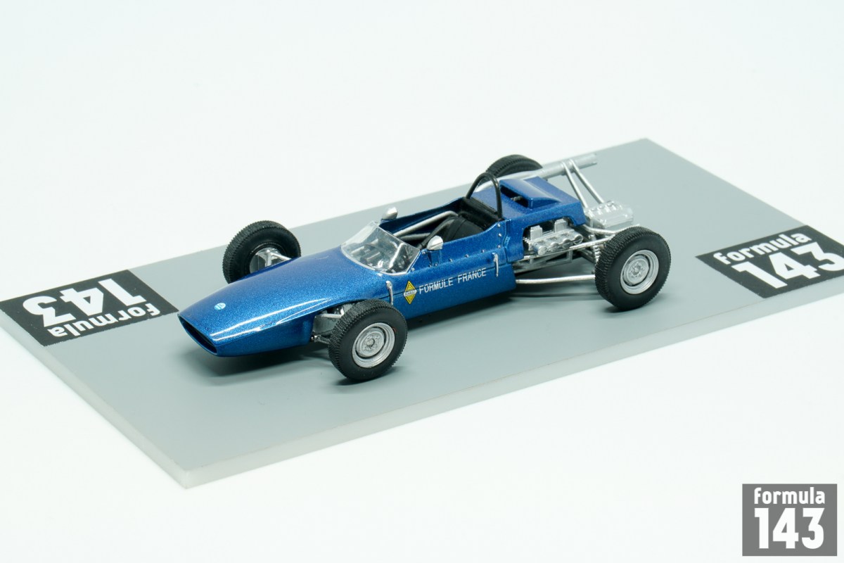 1969 Alpine A340 – formula143